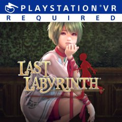 Last Labyrinth [Download] (EU)