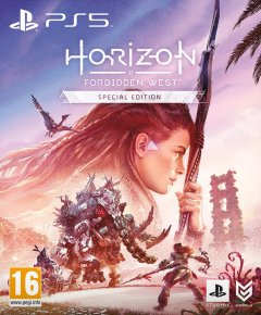 Horizon: Forbidden West [Special Edition] (EU)