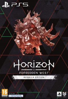 Horizon: Forbidden West [Regalla Edition] (EU)