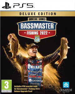 <a href='https://www.playright.dk/info/titel/bassmaster-fishing-2022-deluxe-edition'>Bassmaster Fishing 2022: Deluxe Edition</a>    5/30