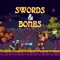 Swords & Bones (EU)