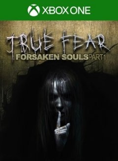 True Fear: Forsaken Souls: Enhanced Edition: Part 1 (US)