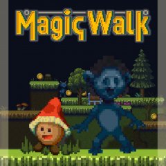 Magic Walk (EU)