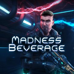 Madness Beverage (EU)