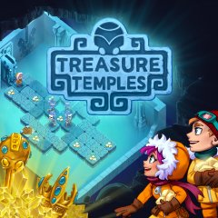 Treasure Temples (EU)