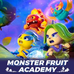 Monster Fruit Academy (EU)