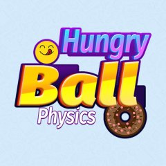 Hungry Ball Physics (EU)