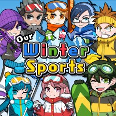 Our Winter Sports (EU)