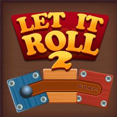 Let It Roll 2 (EU)