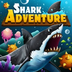 Shark Adventure (EU)