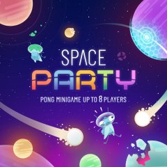 Space Party (EU)