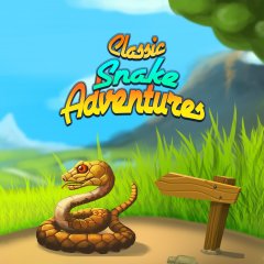 Classic Snake Adventures (EU)