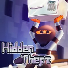 Hidden Theft (EU)