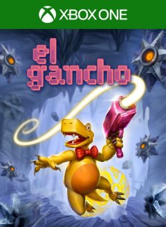 El Gancho (US)