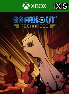 Breakout: Recharged (US)