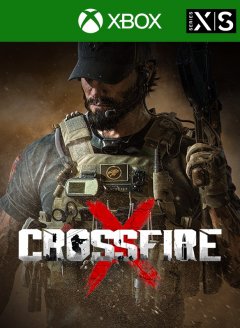 CrossfireX (US)