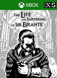 Life And Suffering Of Sir Brante, The (US)