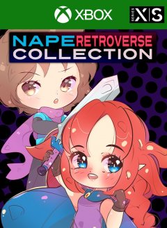Nape Retroverse Collection (US)