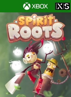 Spirit Roots (US)