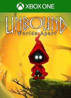 Unbound: Worlds Apart (US)