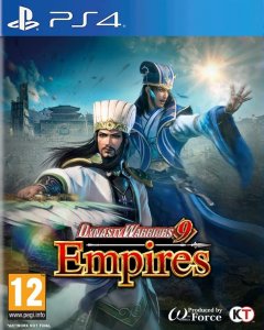 <a href='https://www.playright.dk/info/titel/dynasty-warriors-9-empires'>Dynasty Warriors 9: Empires</a>    29/30