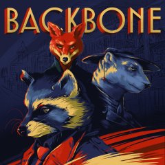 Backbone (EU)