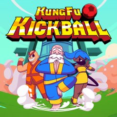KungFu Kickball (EU)