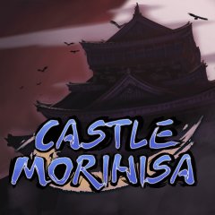 <a href='https://www.playright.dk/info/titel/castle-morihisa'>Castle Morihisa</a>    22/30