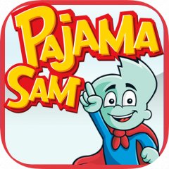 <a href='https://www.playright.dk/info/titel/pajama-sam-2-thunder-and-lightning-arent-so-frightening'>Pajama Sam 2: Thunder And Lightning Aren't So Frightening</a>    5/30