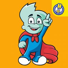 <a href='https://www.playright.dk/info/titel/pajama-sam-2-thunder-and-lightning-arent-so-frightening'>Pajama Sam 2: Thunder And Lightning Aren't So Frightening</a>    29/30