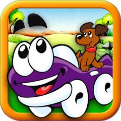 Putt-Putt Saves The Zoo (US)
