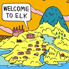 Welcome To Elk (EU)