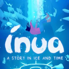 Inua: A Story In Ice And Time (EU)