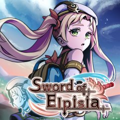 Sword Of Elpisia (EU)