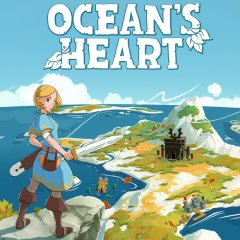 Ocean's Heart (EU)