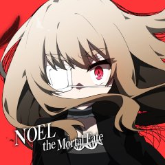 Noel The Mortal Fate (EU)