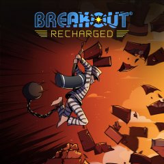 Breakout: Recharged (EU)