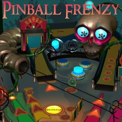 Pinball Frenzy (EU)