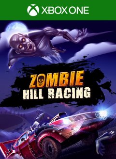Zombie Hill Race (US)