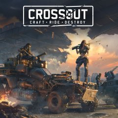 Crossout (EU)