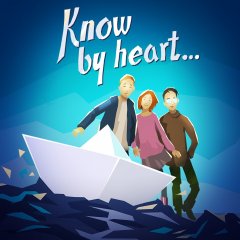 Know By Heart (EU)