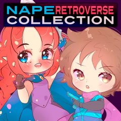 Nape Retroverse Collection (EU)