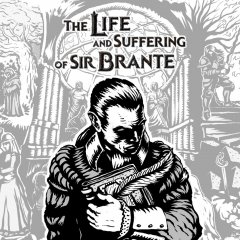 Life And Suffering Of Sir Brante, The (EU)