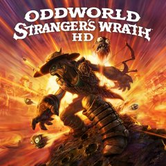 Oddworld: Stranger's Wrath HD (EU)