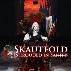 Skautfold: Shrouded In Sanity (EU)