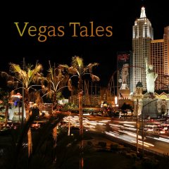 Vegas Tales (EU)