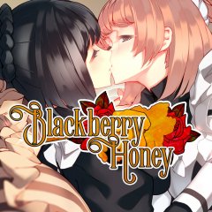 Blackberry Honey (EU)