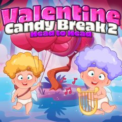 Valentine Candy Break 2: Head To Head (EU)