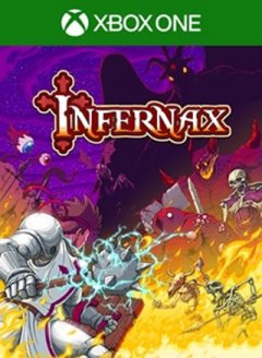 Infernax (US)