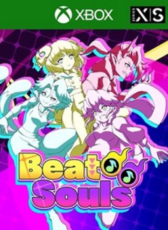 Beat Souls (US)